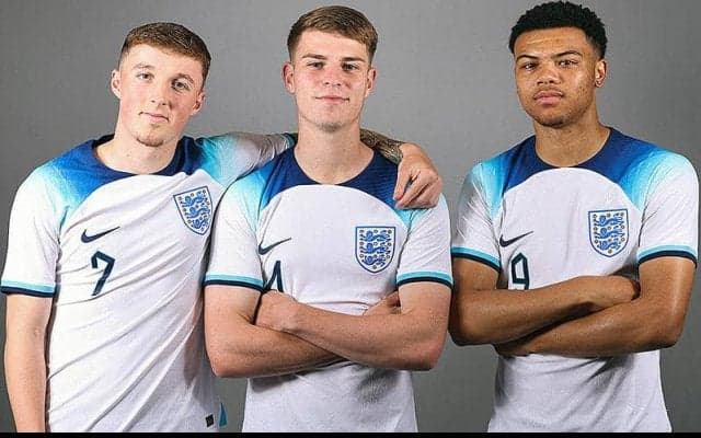 スパーズ、マディソンのプランBとしてペップ称賛の英2部逸材に関心か？ト