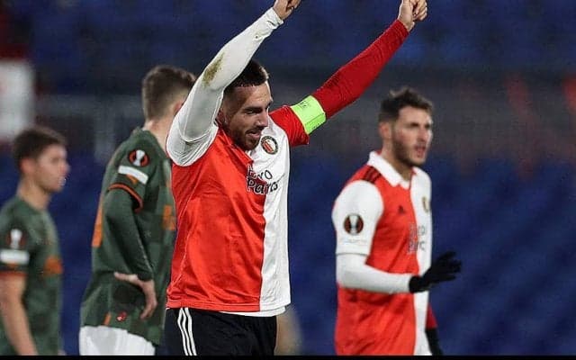 ベンフィカがオルクン・コクチュ獲得を発表！　フェイエ若き主将の契約解除金は225億円に設定