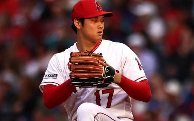 「投手として不安定」6四死球の大谷翔平に敵メディアがチクリ　一方で”打者・大谷”にマ軍右腕は脱帽「彼はオオタニだ」