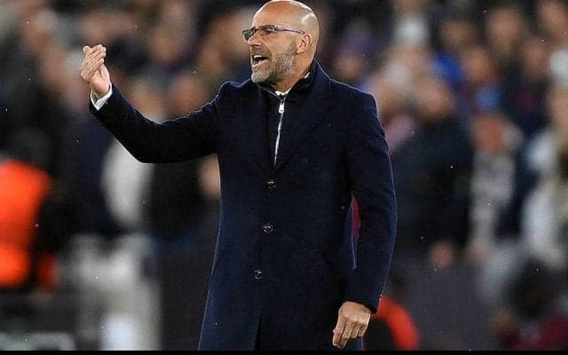 PSVがピーター・ボスを新指揮官に任命へ！　電撃退任ファン・ニステルローイ後釜に