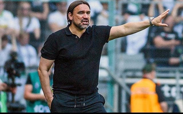 ボルシアMG解任のファルケ氏がセルティックの新指揮官候補に