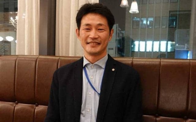 図書館で知ったドラフト指名　戦力外後は大学院へ…“投げる化学者”が送る異色の人生