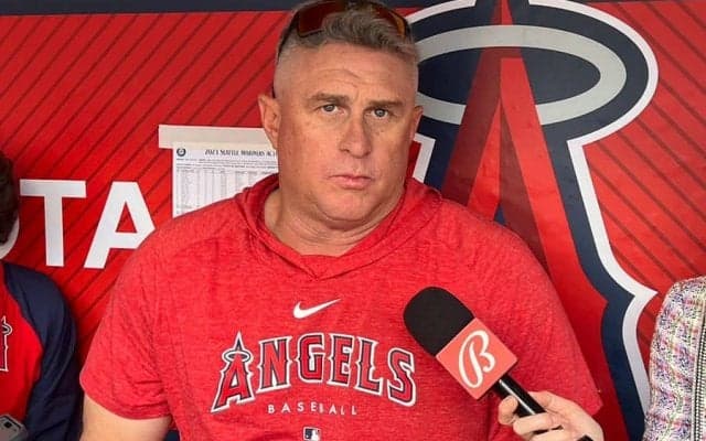 【MLB】エ軍の故障者続出に「イライラする」　有望株の涙に指揮官悲痛「楽しいことではない」