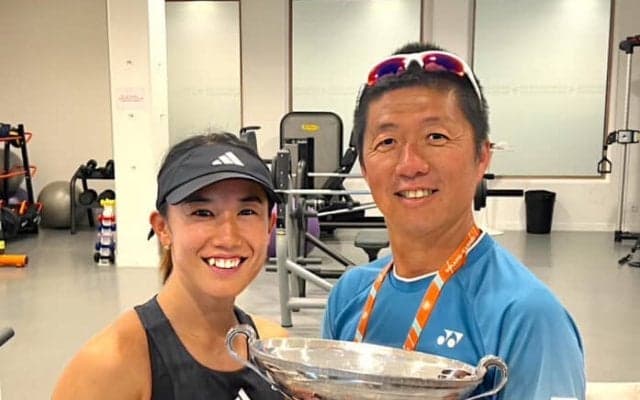 【全仏オープン】失格騒動の渦中、誰もが認める努力家が成し遂げた赤土の頂点　加藤未唯のグランドスラム初制覇