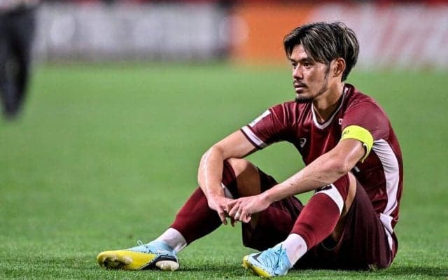 「めっちゃ上手い」「これで酒飲める」J1神戸の元日本代表MF山口蛍の反転トラップからのゴールが鮮やか！ 古巣サポからも「いまのは山口蛍を褒めるしかあるまい」の声