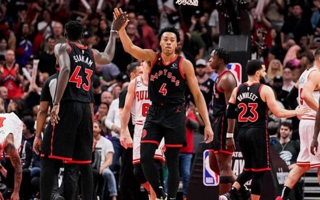 ニック・ナースの後任が決定…グリズリーズのダーコ・ラジャコビッチACがラプターズの新指揮官に