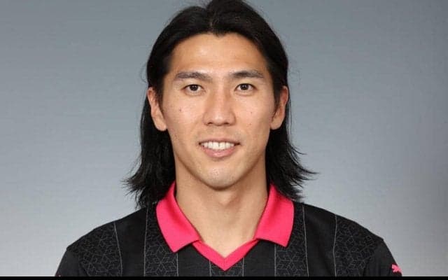 C大阪、正GKキム・ジンヒョンが左第一足趾基節骨骨折…HT交代の名古屋戦から欠場続く