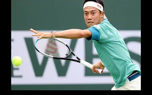  錦織 7月CHに出場へ 