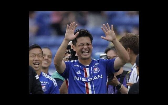 横浜Ｆ・マリノス、涙の劇的勝利で首位奪取 アディショナルタイムの２ゴールが生まれた理由