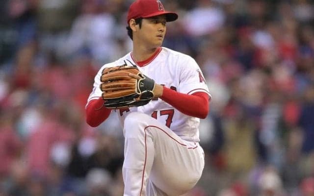 直近４試合で勝ち星ゼロの「投手・大谷」現地メディアがブレイク前の登板予定に言及