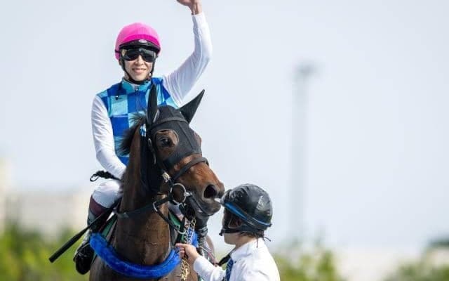 【JRA・WIN5】本日のWIN5は的中476票、配当93万9220円