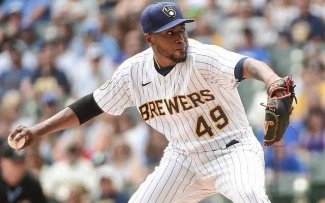 【MLB】13億円右腕の“復活”に「また元エンゼルスか」　3年前は未勝利＆防御率10点台