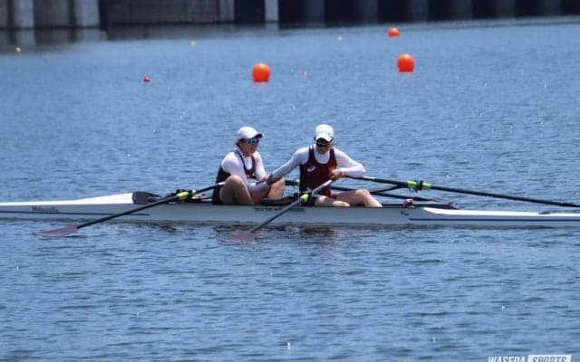 全日本の舞台で２つのメダルを獲得！