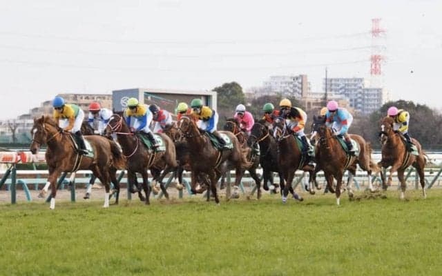 WIN5は93万円超の払戻し…エプソムカップはジャスティンカフェがV