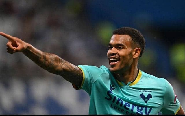 ウンゴニエのドッピエッタでヴェローナがスペツィアを下し残留《セリエA残留プレーオフ》