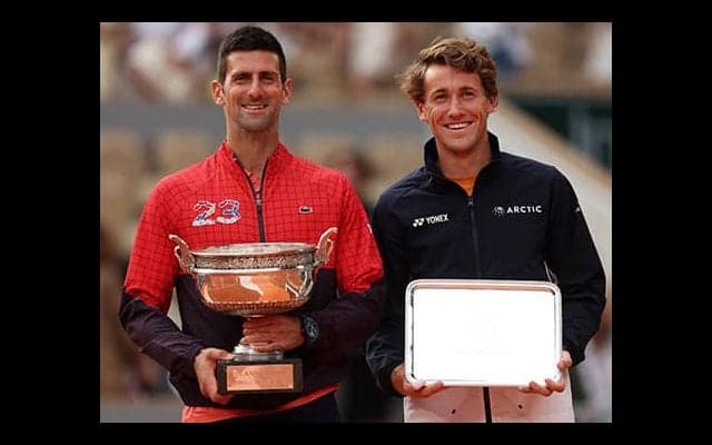 ルード「いつかタイトルを」