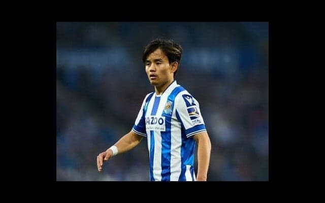 久保建英、三笘薫、上田綺世…… 福田正博が「スタメンを張る選手が増えた」と感じた今季欧州サッカーの日本人選手の活躍を分析