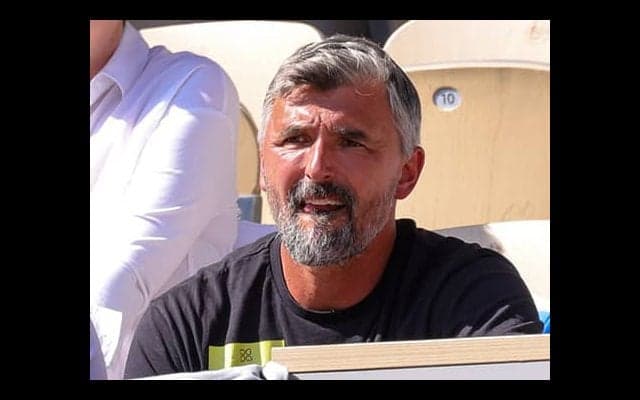 ジョココーチ「GSは違うスポーツ」