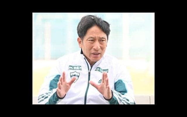 「駒澤大の一強。はっきり言って強い」と険しい表情の青学大・原晋監督　今季の選手たちが伸び悩んでしまった理由