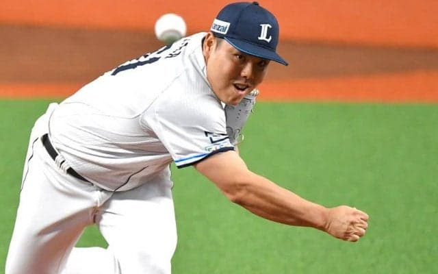 村上宗隆を圧倒した衝撃の“配球術”　3打席3三振…西武の剛腕が仕掛けた頭脳戦