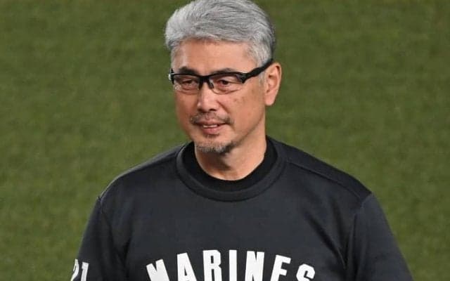 「ダルビッシュも大谷も持っている能力があった」１６５キロ右腕、佐々木朗希　吉井監督が指摘する「成長の原点」とは