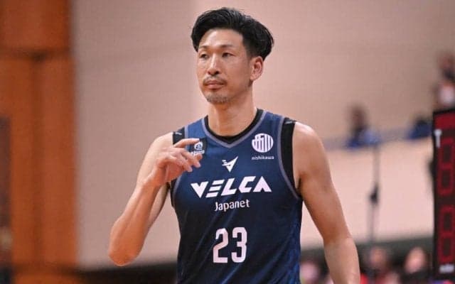 長崎ヴェルカが野口大介と榎田拓真の継続契約を発表、B1でのプレーに注目