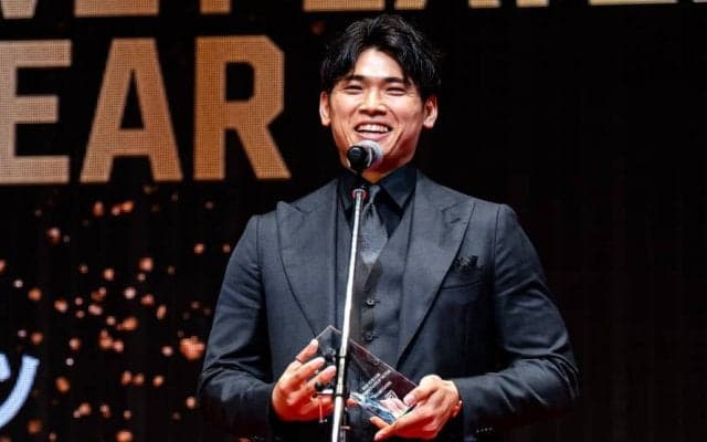 千葉ジェッツの原修太、ベストディフェンダー賞受賞を「他の選手がいたからこそ」と強調する理由