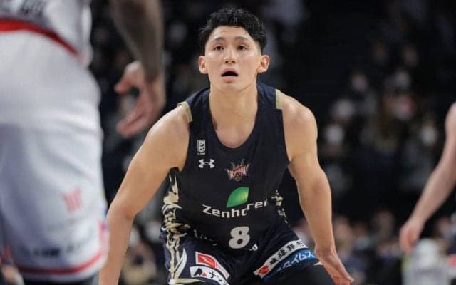 琉球ゴールデンキングスが植松義也と新規契約「この頂いたチャンスを結果に繋げられるよう最大限ハードワークしていきたい」