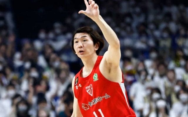 千葉ジェッツがポイントガードの西村文男と小川麻斗との継続契約を発表、西村は10季目の在籍へ