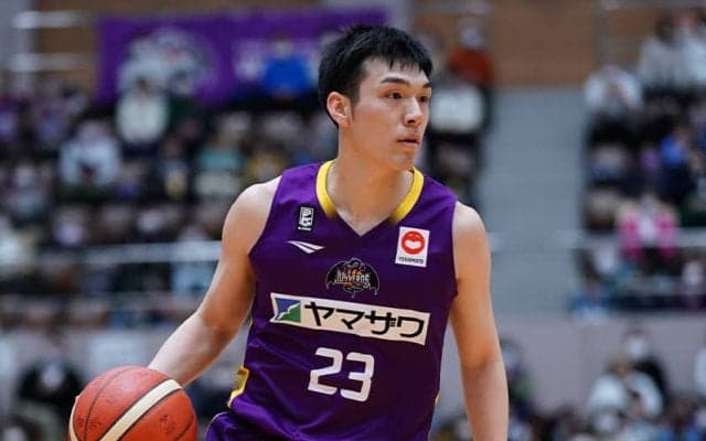 山形ワイヴァンズが村上駿斗の退団発表…「最も充実したシーズンになりました」