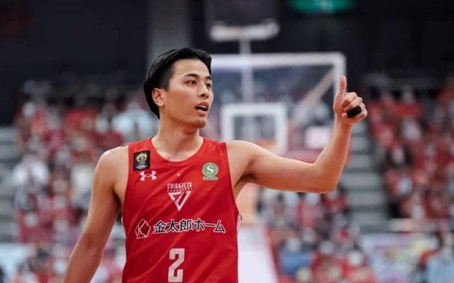 千葉Jがキャプテンの富樫勇樹と契約継続「高い目標を持ってチームで頑張っていきます！」