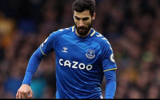 アンドレ・ゴメスが主力担ったリール退団明かす…エバートン帰還後に新天地探しへ