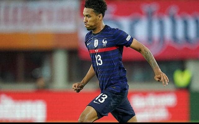 フランス代表、ラビオ負傷離脱でB・カマラを追加招集