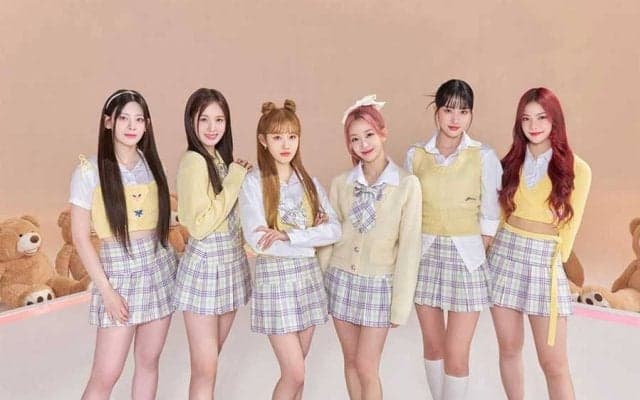 K-POPの人気ガールズグループがロッテ戦でパフォーマンス　7月17日にライブ＆始球式