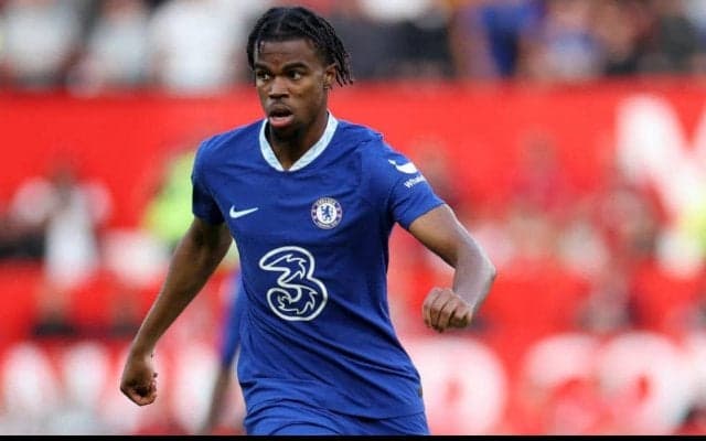 ミラン、ロフタス=チークから若いチュクエメカへ標的変更？ 鎌田獲得の方針は変わらずか