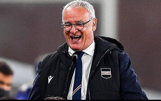 カリアリを劇的セリエA復帰に導いたラニエリが感極まる…「サルデーニャの人々の勝利と昇格」