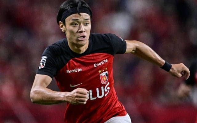 FW高橋利樹がリーグ戦デビューも「悔しいというか……点が取りたかったです」。得点を取るために、試合中にＤＦ酒井宏樹やＤＦ荻原拓也に要求したこと