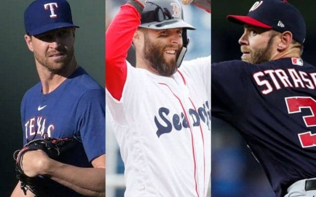 【MLB】329億円右腕の狂った歯車　3年半でたった8登板…キャリア暗転で遠ざかる“最高の称号”