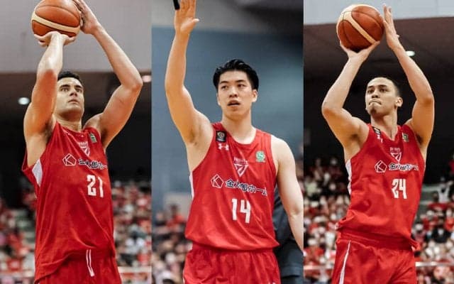 千葉ジェッツが一挙4選手の退団発表… 琉球移籍のローに加えエドワーズら3名も契約更新せず