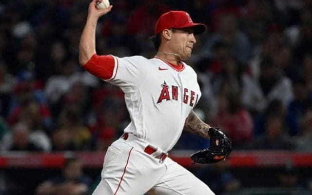 【MLB】感動の再会→翌日に消えたロッカー　わずか1日…マイナー降格で見た厳しい現実