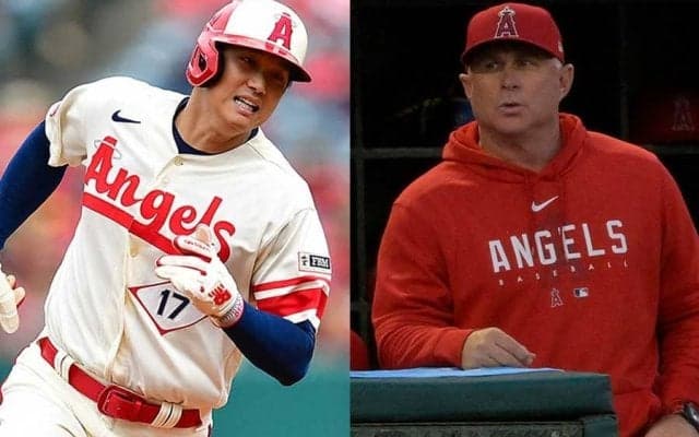【MLB】打棒爆発の大谷翔平が「大きく貢献」　エ軍が“悪夢払拭”…9年ぶり大舞台への奮闘