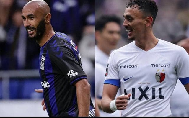 【Jリーグ出場停止情報】代表戦明けのG大阪vs鹿島、ジェバリ＆ピトゥカ不在に…その他にも酒井宏樹ら欠場へ