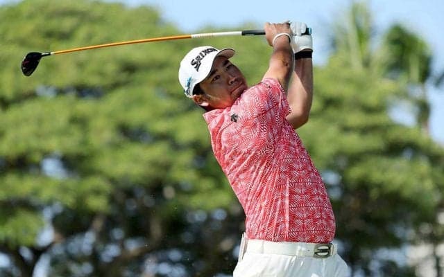【全米オープン】松山英樹、初開催のロサンゼルスCC攻略は“点で狙えるショット”がカギ　男子海外ゴルフ