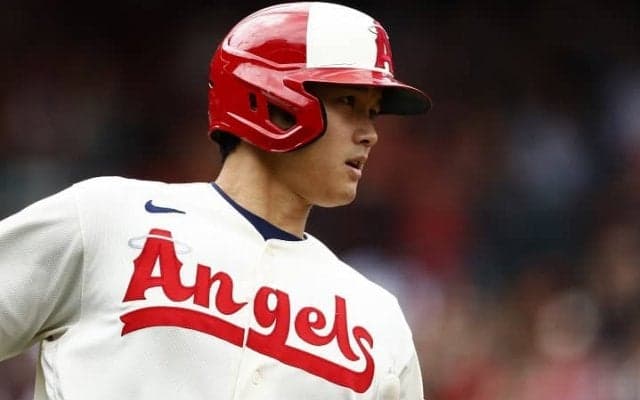 大谷翔平の獲得をジャイアンツ地元紙が“熱望”「偉大なアスリートは“勝つ”ことが好き」