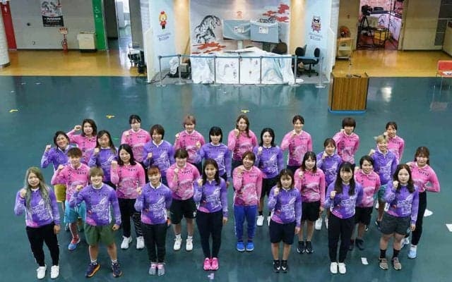 第1回パールカップG1（前検日）レポート