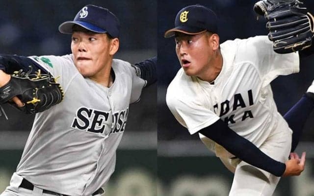 稲葉GMが「どうしても見たかった」　大学選手権にいた“ハムの恋人”…1日だけ視察のワケ