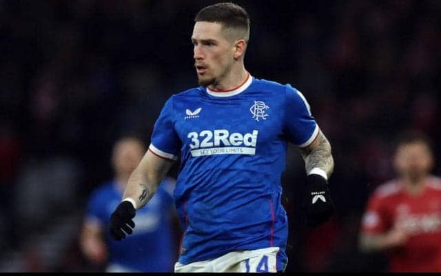 フェネルバフチェがリバプール育ちのライアン・ケント獲得を発表