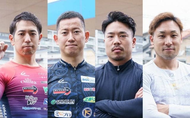 高松宮記念杯競輪G1（前検日）レポート