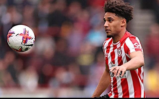 ブレントフォード、今冬にフライブルクからレンタルしたFWシャーデの買い取りを発表