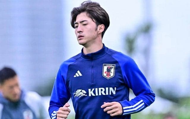 「エジルっぽい」「貴重な大型レフティCH」日本代表初招集の広島MF川村拓夢のプレー集が魅力たっぷり！ダイナミックな攻め上がりに「ポテンシャルは十分」の声